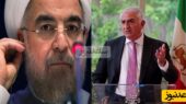 ادعای جنجالی پدرشوهر سابق مهناز افشار: رقابت عجیب روحانی و رضا پهلوی برای سرنگونی نظام جمهوری اسلامی!