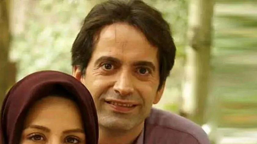 جشن تولد لاکچری رامسین کبریتی؛ آقای بازیگر با تم بنفش جلب توجه کرد