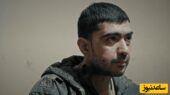اعترافات تکان‌دهنده جوان ایرانی اسیر جنگ اوکراین که از زندان تا خط مقدم جنگ را روایت کرد!