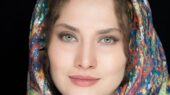 ساناز سعیدی در لباس عروس؛ تجربه‌ای فراموش‌نشدنی در 30 سالگی و سریال «بوی باران»