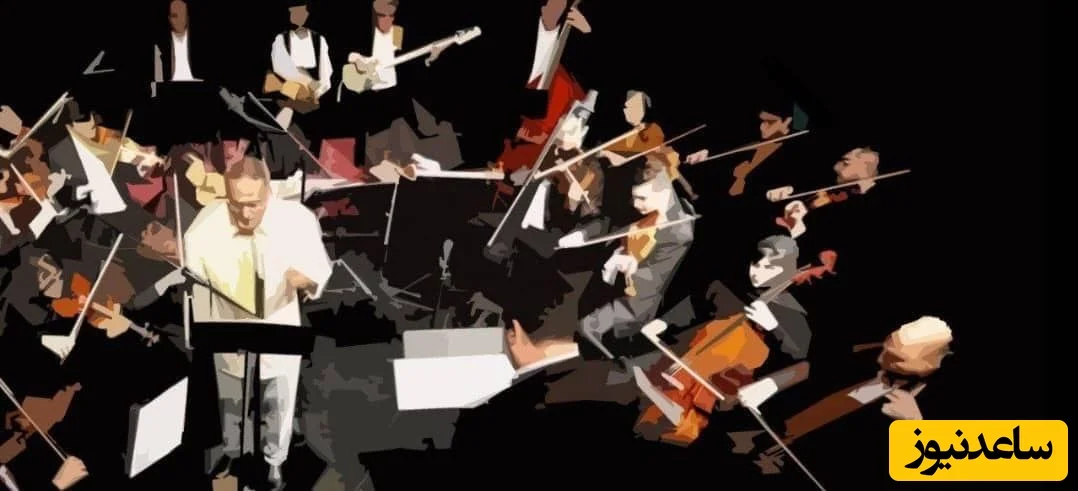 بازگشت درخشان فاضل جمشیدی به ارکستر ملی با اجرای بی‌نظیر «گلنار و عقرب زلف کج» + ویدیو - تصویر شاخص
