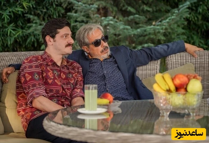 تغییر چهره حیرت‌انگیز محمد شعبانپور در سریال «شیش ماهه» که همه را شوکه کرد!