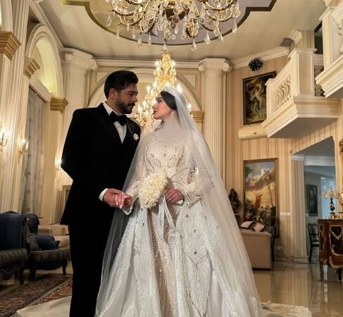 چشم‌غره تند خواهرشوهر مریم مومن به عروس پرحاشیه خانواده + فیلم جنجالی