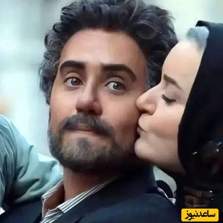 وحید رهبانی یا الناز شاکردوست؟ جنجال انتخاب بازیگران محبوب سینما در فضای مجازی!