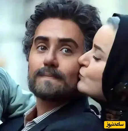 وحید رهبانی یا الناز شاکردوست؟ جنجال انتخاب بازیگران محبوب سینما در فضای مجازی! - تصویر شاخص