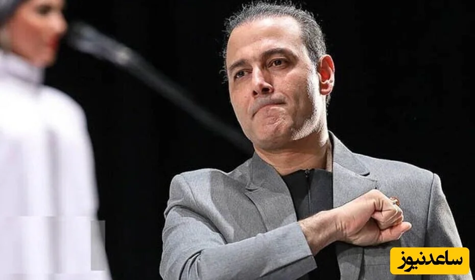 چهره‌های سرشناس سینما در کنسرت پرشور علیرضا قربانی! چه ستارگانی حاضر بودند؟