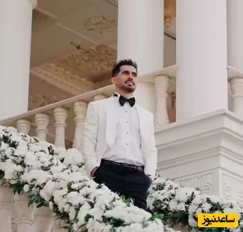 حلقه‌ای که راز خواستگاری کاپیتان پرسپولیس را فاش کرد!