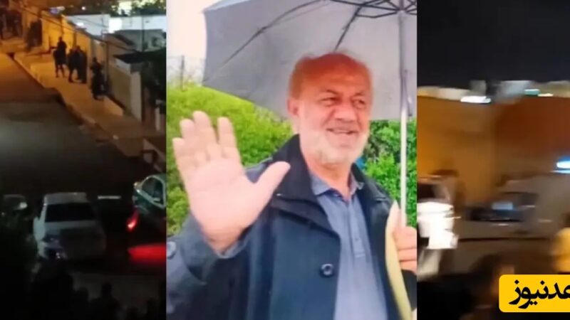 قتل مرموز مرد 65 ساله در گچساران؛ گروگان‌گیری اعضای خانواده در دل حادثه خونین!