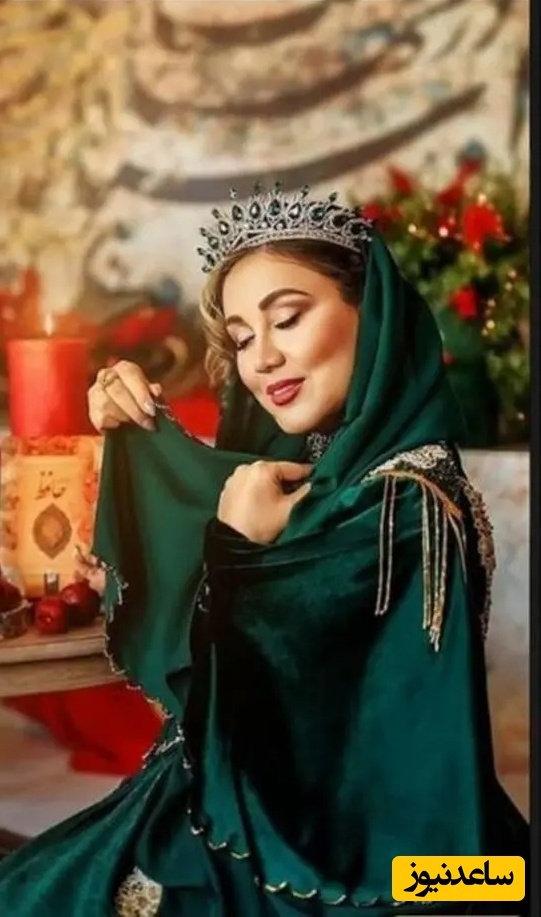 بازیگران ایرانی چگونه شب یلدا را به سبکی متفاوت تبریک گفتند؟ از صبا راد تا متین ستوده! - تصویر شاخص