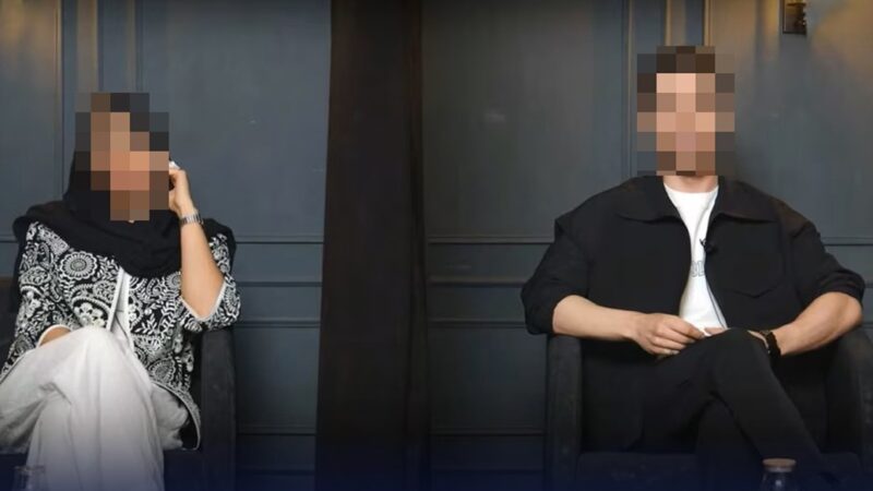 تجاوز جنسی وحشیانه دوخواهر در بلاینددیت خواهر کوچکتر + جزئیات ماجرا