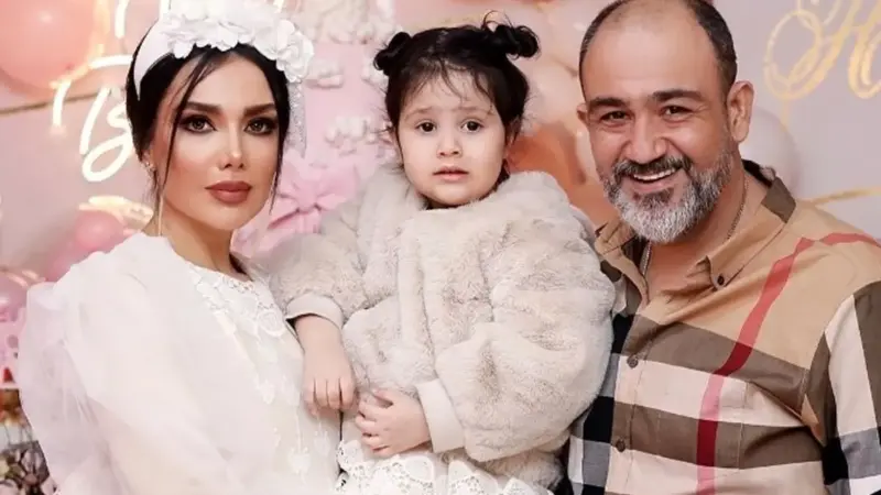 تصاویر| کدام بازیگران سینما در جشن عروسی بدون تجملات مهران غفوریان و همسرش آرزو شرکت کردند+ آلبوم عروسی