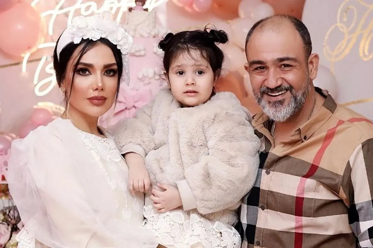 تصاویر| کدام بازیگران سینما در جشن عروسی بدون تجملات مهران غفوریان و همسرش آرزو شرکت کردند+ آلبوم عروسی