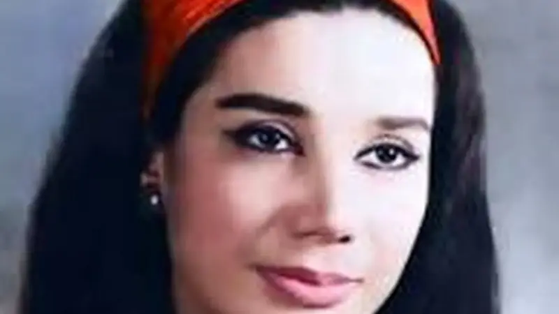 عکس| سفر در زمان ؛ «فروزنده اربابی» گوینده مشهور قبل انقلاب در پیری؛ دهه ۹۰