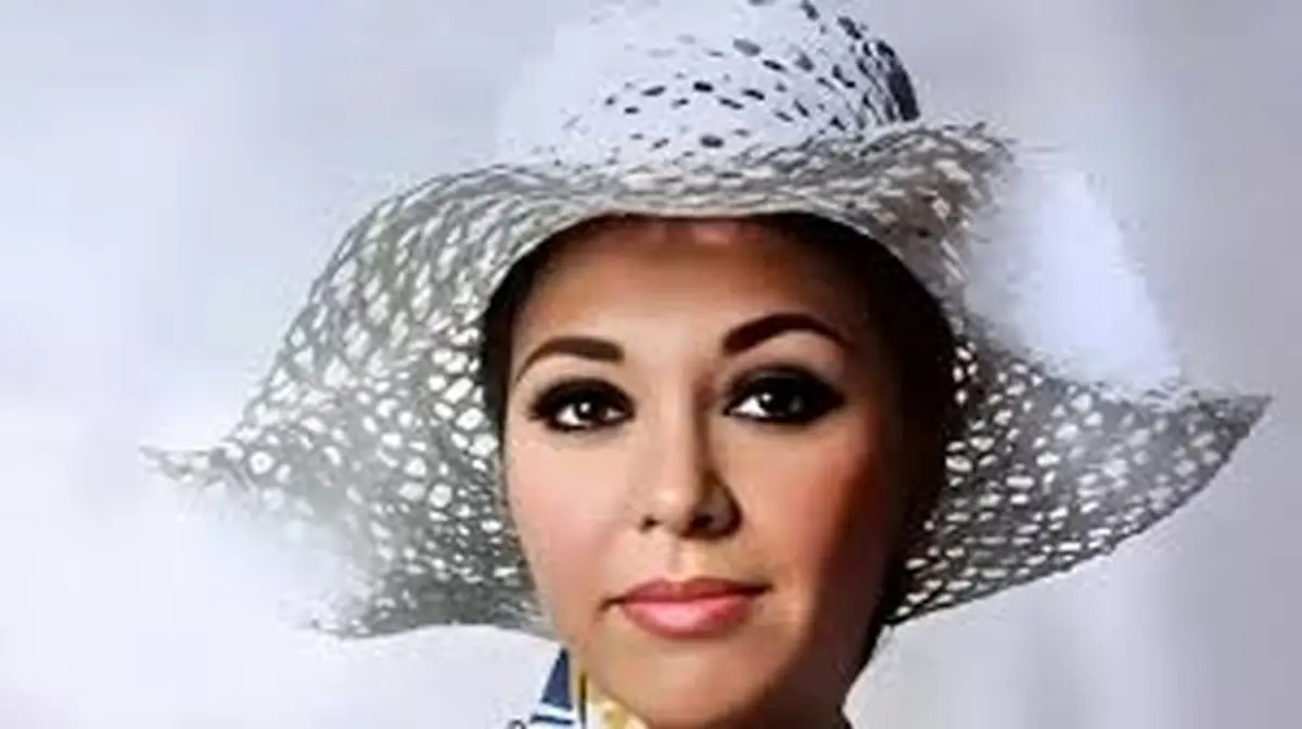 عکس| سفر در زمان؛ «جمیله و جواد رفیعی» در روز عروسی شان؛ سال 1339