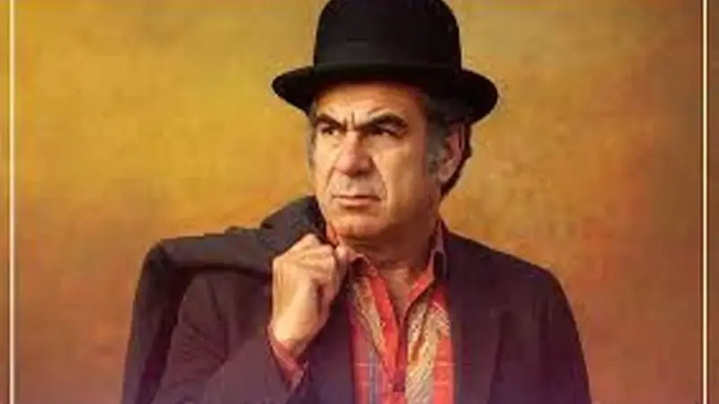 عکس| سفر در زمان؛ «پوران 27 ساله» در کنار «ناصر ملک مطیعی 30 ساله»؛ سال 1339