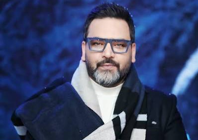 پست معنادار احسان علیخانی پربازدید شد