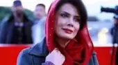 عکس| سفر در زمان؛ چهرۀ «عاطفه رضوی» در 19 سالگی در اولین فیلمش؛ سال 66