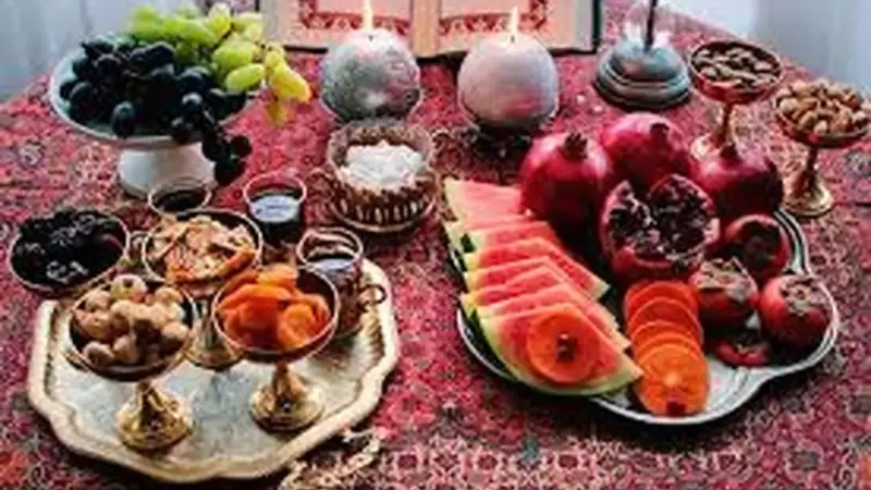 دیابتی ها در «شب یلدا» چه بخورند؟