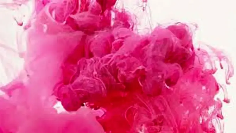 تجزیه و تحلیل رنگ صورتی در روانشناسی رنگ ها 