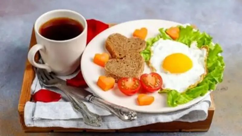 حذف صبحانه چه بر سر سلامت می آورد؟ 