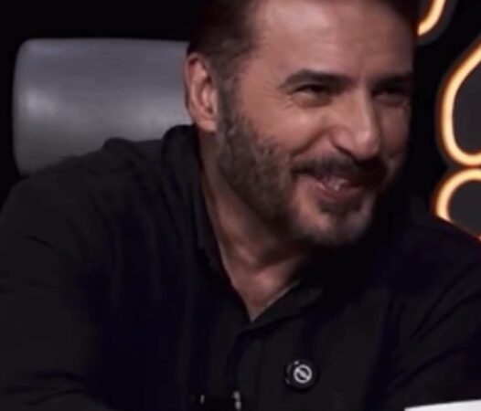 واشقانی با کنایه‌ای تند به سید جواد هاشمی: «اونا هم انگار سی‌سی شدن!»