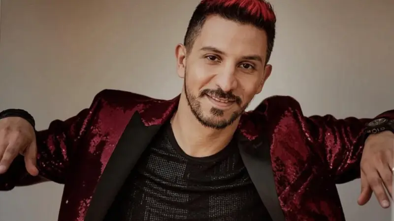 بیوگرافی کامیار؛ از مهاجرت همراه خانواده در یک سالگی تا همکاری با گروه «بلک کتز»