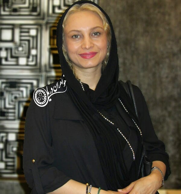 ماجرای ازدواج اول مریم کاویانی