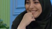 خنده‌های شنیدنی المیرا شریفی مقدم زیر حرف‌های جنجالی دکتر سعید عزیزی درباره خانواده‌ها!
