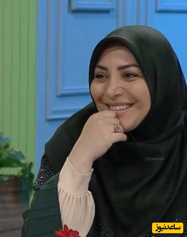 خنده‌های شنیدنی المیرا شریفی مقدم زیر حرف‌های جنجالی دکتر سعید عزیزی درباره خانواده‌ها! - تصویر شاخص