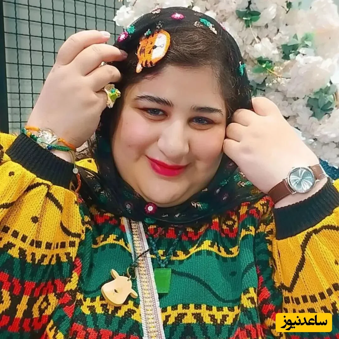 نگین صفری‌جم از راز آرزوهایش پرده برداشت: وقتی نوشتم خدایا کمکم کن و یک ماه بعد اتفاق افتاد! - تصویر شاخص