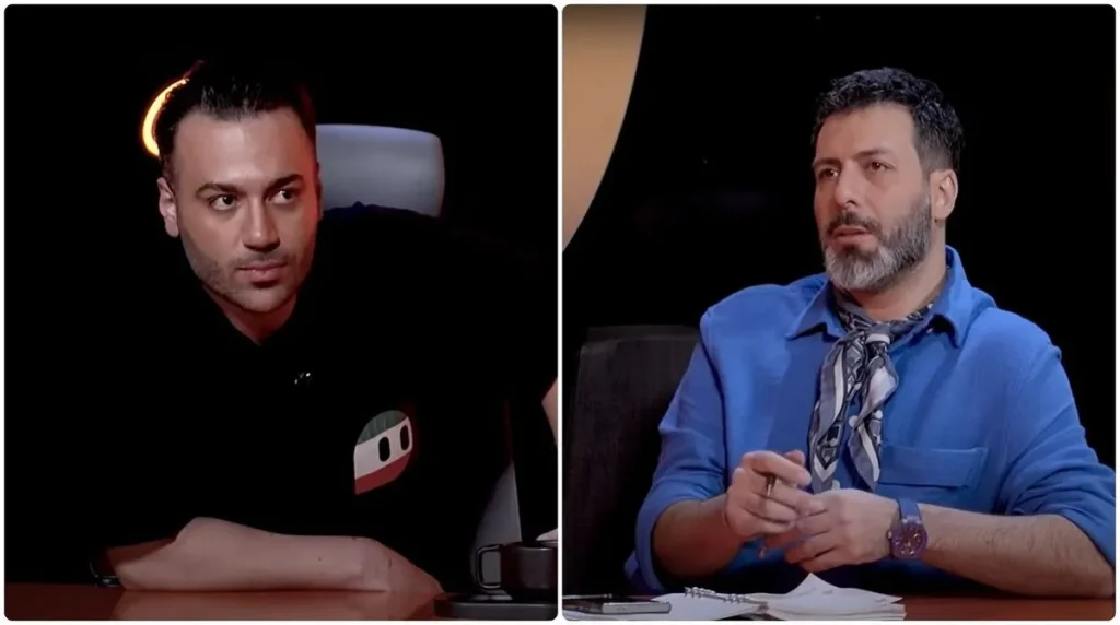 مجید واشقانی