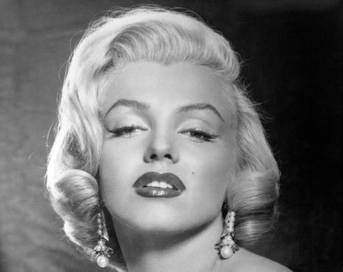 مروارید در استایل زنان مشهور