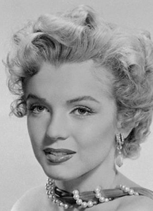 مروارید در استایل زنان مشهور