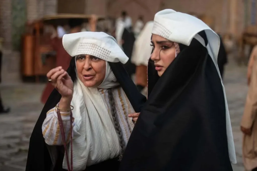 مرجانه گلچین