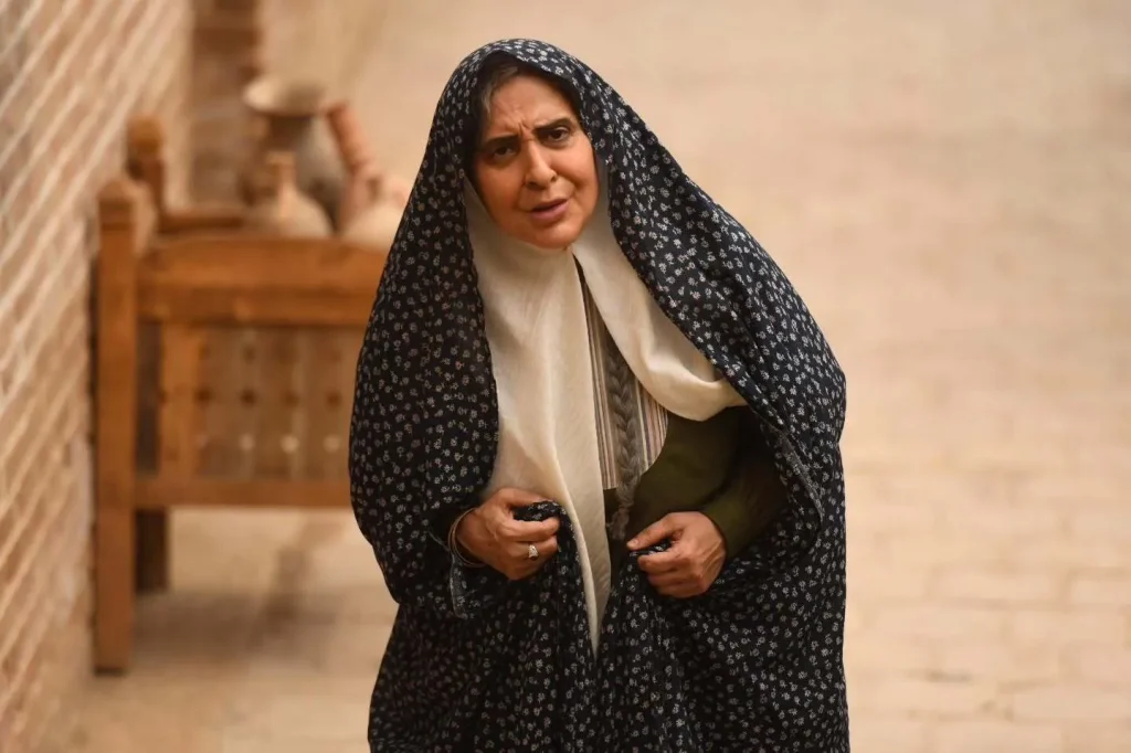 مرجانه گلچین