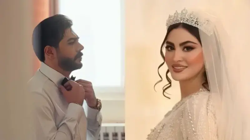 همه چیز درباره تازه عروس سینمای ایران؛ مریم مومن واقعا بازیگر مشهوری است؟