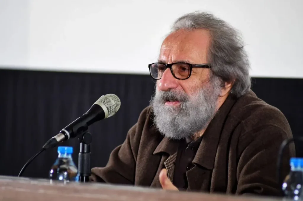 مسعود کیمیایی