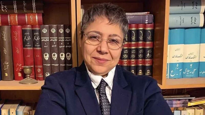 عکس| تصویری از مازیار لرستانی با تیپ جنگی و پسرانه در 10 سالگی همه را شوکه کرد!