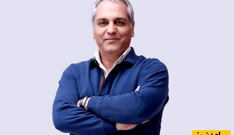 راز ۱۹ ساله مهران مدیری با آرمیتای عزیزش که همه را شوکه کرد +فیلم