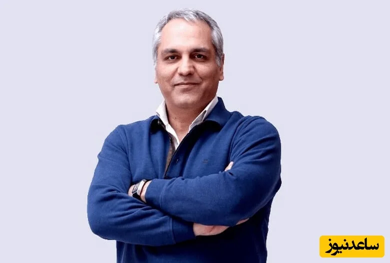 راز ۱۹ ساله مهران مدیری با آرمیتای عزیزش که همه را شوکه کرد +فیلم - تصویر شاخص