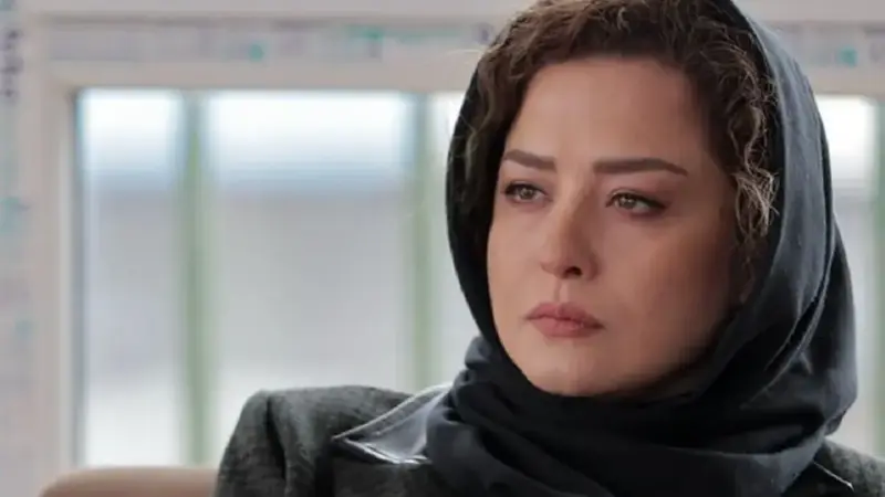 عکس| مهراوه شریفی نیا و مادرش آزیتا حاجیان؛ سفری دیدنی به سال 95 در یک قاب