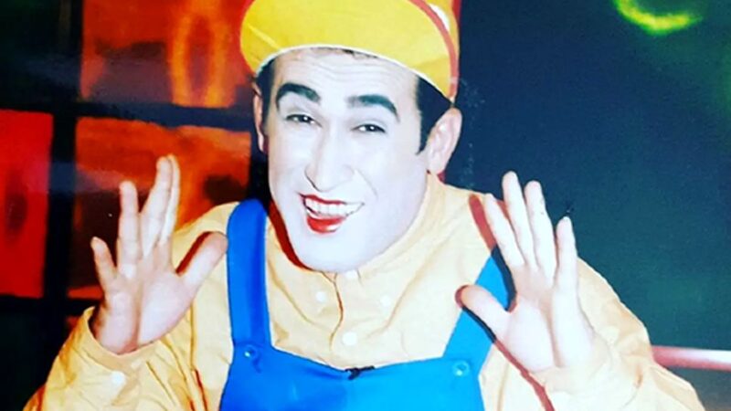 عکس| حسنیِ محبوب بچه‌های دهه ۷۰ در ۵۲سالگی/ این چهره اصلا اون مجری نیست