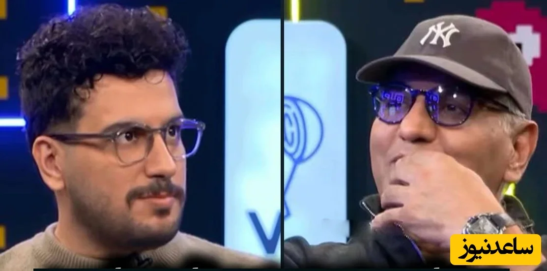 مهران مدیری و امیرحسین قیاسی رازهای ناب دوست‌یابی در دنیای امروز را فاش کردند! - تصویر شاخص