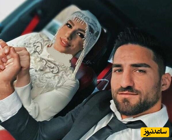 سوتی جنجالی مهرداد محمدی در آنتن زنده: ۷ سال رابطه قبل از ازدواج در رستوران کار می‌کردیم! - تصویر شاخص