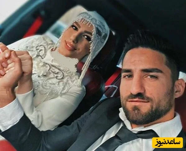 سوتی جنجالی مهرداد محمدی در آنتن زنده: ۷ سال رابطه قبل از ازدواج در رستوران کار می‌کردیم! - تصویر شاخص