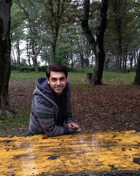 محمدرضا رهبری,بیوگرافی محمدرضا رهبری,تصاویر اینستاگرام محمدرضا رهبری