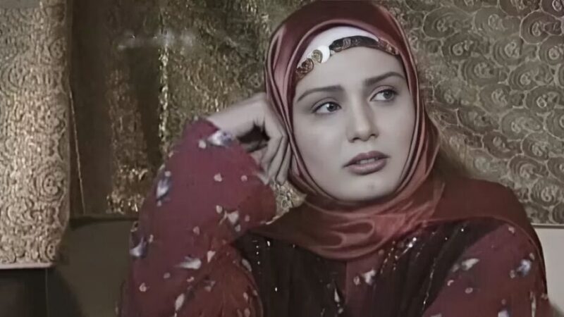 عکس| پشت پرده شباهت حیرت‌انگیز مرجان محتشم و الناز شاکردوست ؛ راز خانوادگی فاش شد!