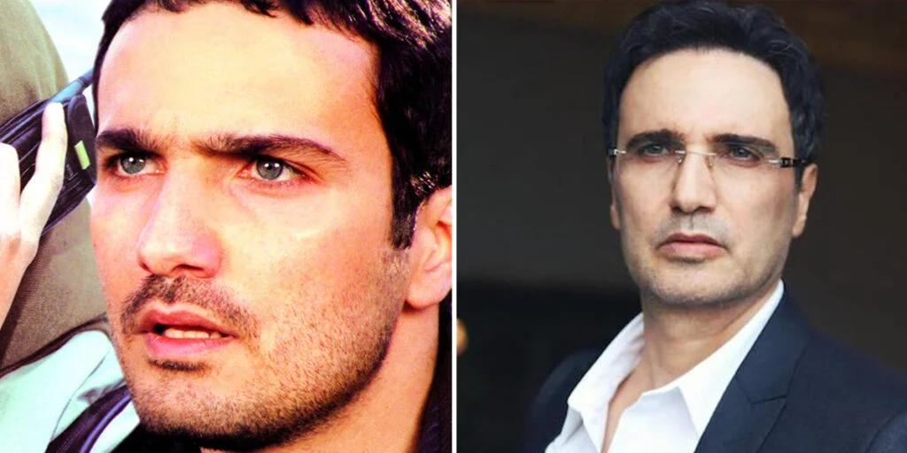 محمدرضا فروتن در ۵۷ سالگی؛ جذابیتی که همه را شگفت‌زده کرد!