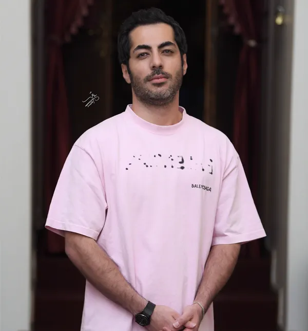 نوید پورفرج