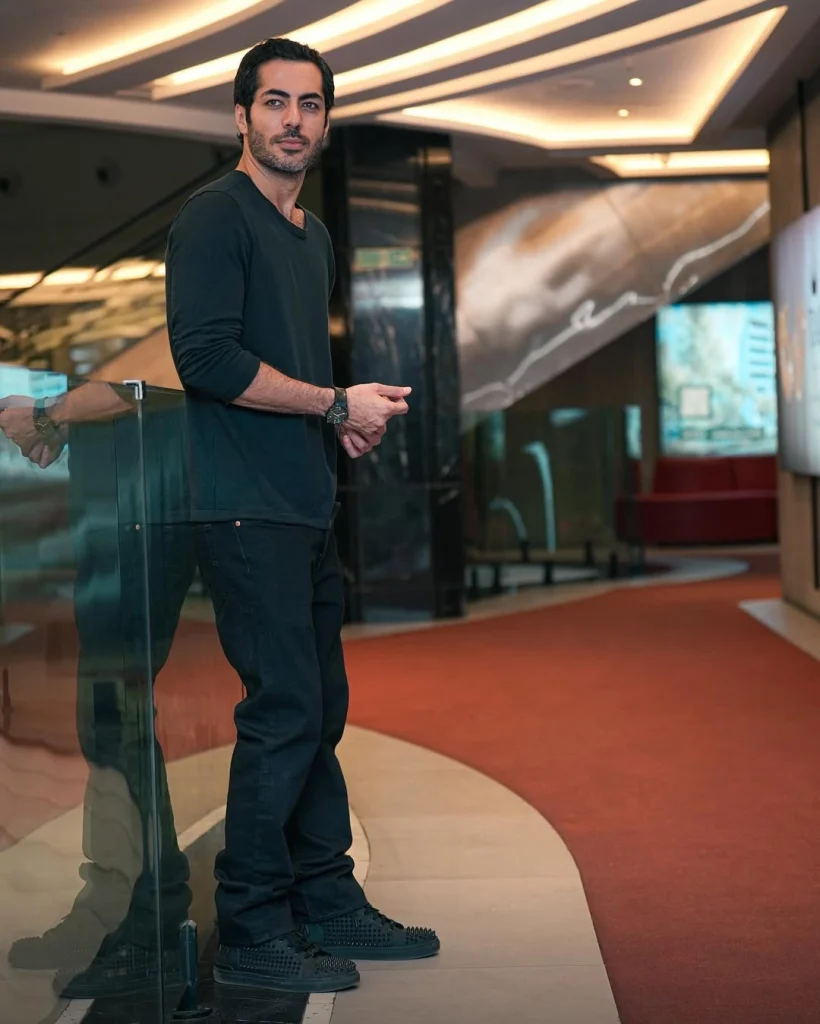 نوید پورفرج